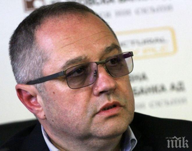 Официално! Иван Джиджев вече не е президент на Ботев (Пловдив)