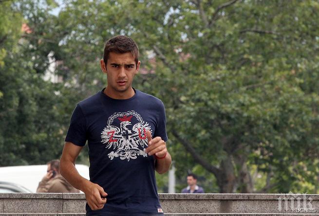 Чочев: Надявам се ЦСКА да се върне, където му е мястото