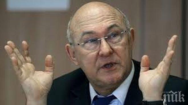 Френският министър на финансите: Гърция трябва да направи нови предложения 