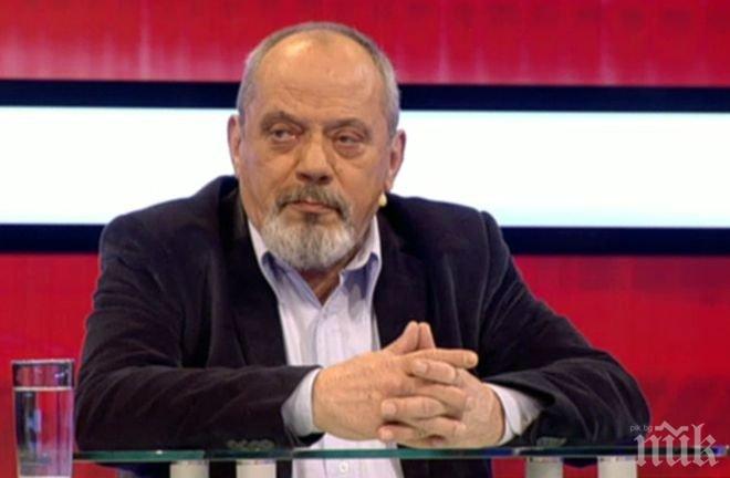 Духомир Минев: Дано ситуацията в Гърция не се влоши, както искат кредиторите