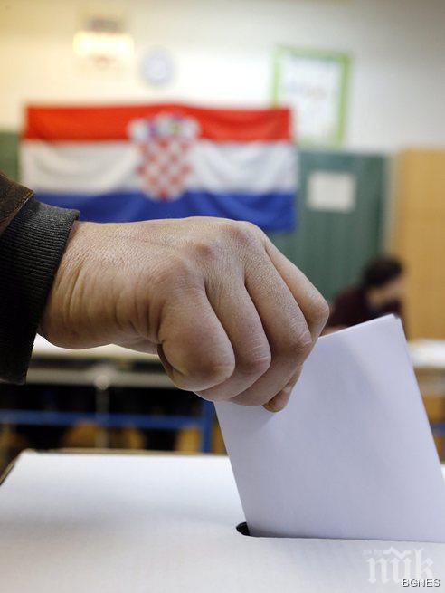 Хърватия не иска еврото