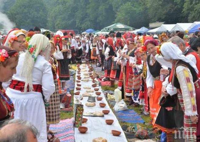 ПИК TV: Три рекорда на Гинес искат да преборят събора Лудогорие