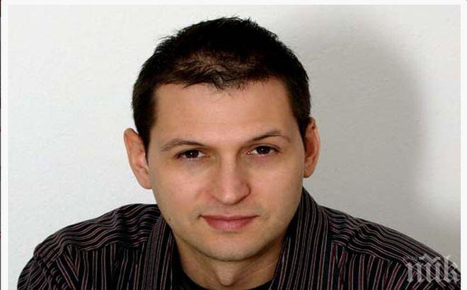 Икономист: България трябва да влезе в еврозоната, когато валутният съюз е по-стабилен
