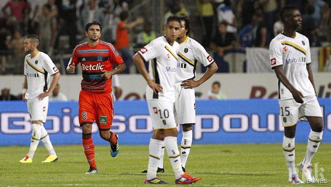 Китайска компания купи Сошо