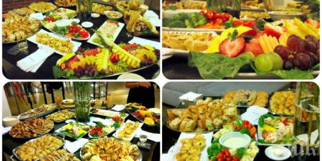 Над 15 килограма храни с изтекъл срок на годност са иззети в Пазарджик през юни