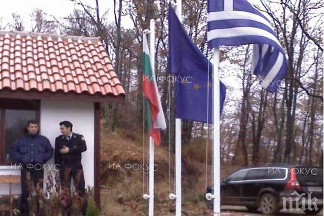 Бизнесмен: Гръцката криза се отразява на бизнеса и туризма в Златоград
