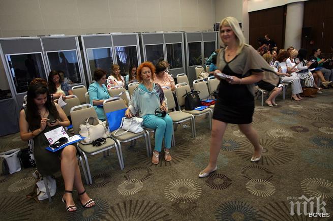 Малай: Правителствата трябва да насърчават женското предприемачество