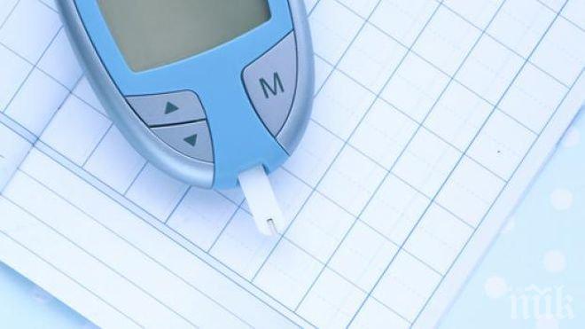 Имплантиран изкуствен панкреас се бори с диабет