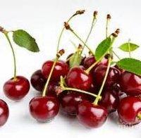 Вишните борят болките от артрит и биреното коремче 