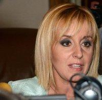 Деница Златева: Мая Манолова е силна кандидатура за омбудсман, но не е предмет на политически сделки