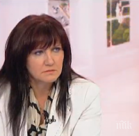 Цвета Караянчева: Наблюдава се наплив от гърци в Кърджали с цел покупки 