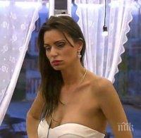 Драмата продължава! Линдарева преследва Тачо, не спира да го търси и да коментира снимки в профила му във 