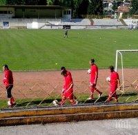 Първо в ПИК! Отново смениха часа на първата контрола на ЦСКА