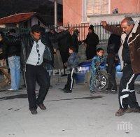 Бизнесът бележи успехи в интегрирането на роми на пазара на труда 