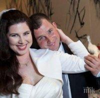 Обрат! Антония и Атанас от 