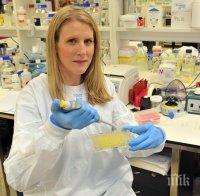 Елизабет Холмс – най-младата милиардерка в света