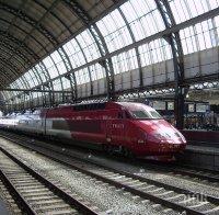 Кошмарен трафик в Лондон - служителите на метрото почват стачка