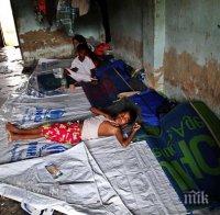 Добри резултати при тест на ваксина срещу холера в Бангладеш