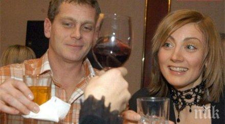 пик ретро юлиан вергов болница звезди актьорът неузнаваем папарашки снимки