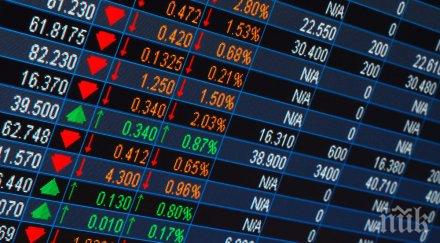фондовите борси отбелязаха ръст очакване споразумение гърция