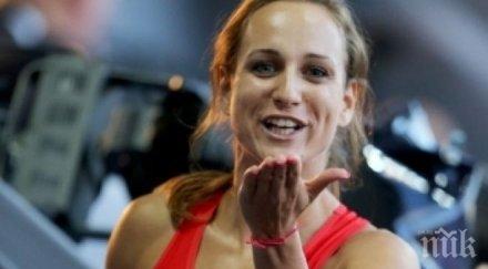 милена миткова класира финал скока дължина универсиадата южна корея