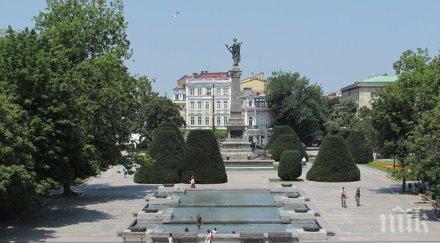 пенсионери припадат жегите опашки пенсии русе