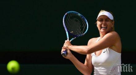 станат ясни финалистките уимбълдън