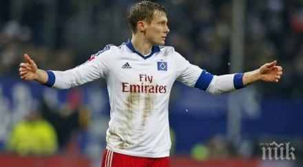 национал германия прекрати кариерата