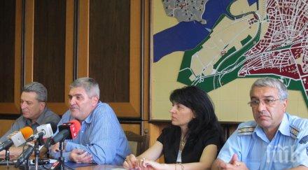 жертви взел пътят русе–бяла ранените шест месеца