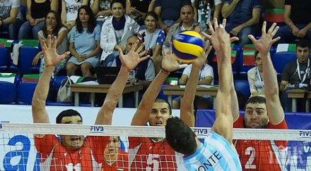 един национал отпада финалите варна