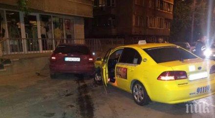 една жертва пътя последните часа