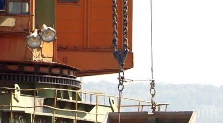 изнасяме стоки германия италия румъния гърция