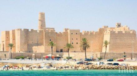 властите тунис опасяват терористични атаки