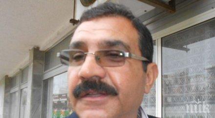 общински съветник дпс бургас забраната празненства открито нечовешка