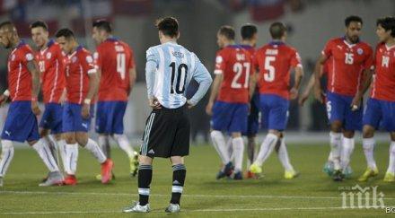 меси разочарован критиките обмислял играе мачове аржентина