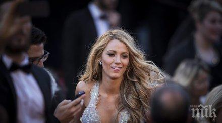 бронди новият хит косата лято