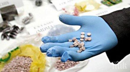 2015 оборотът търговията дребно нараства