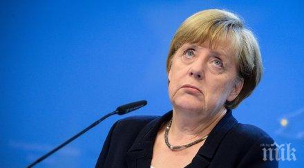 икономисти меркел историята помни днешното решение