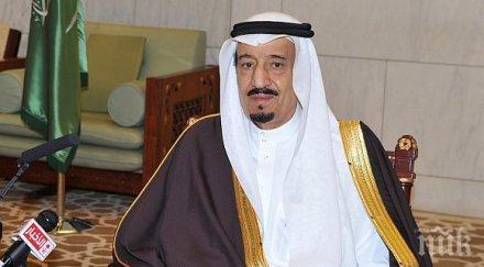 саудитска арабия инвестира млрд долара русия