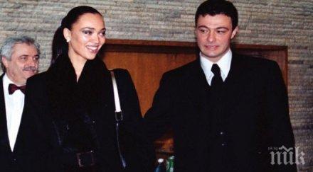 мая илиева смени шванца швейцарец вдовицата главния