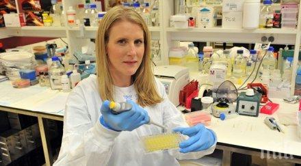 елизабет холмс младата милиардерка света