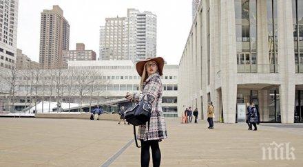 жените губят три дни годишно чудене облекат