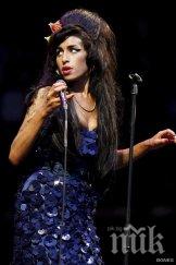 филмът amy разказва истината ейми уайнхаус