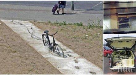 гледаш снимки замисляш смееш плачеш