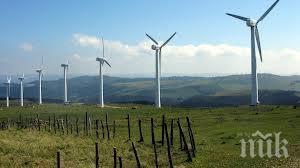 нова еко идея проучват монтирането вятърни турбини мостове