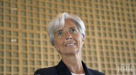 мвф гръцкият дълг преструктуриран