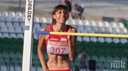 мирела демирева бронз унгария ивет лалова седма 100
