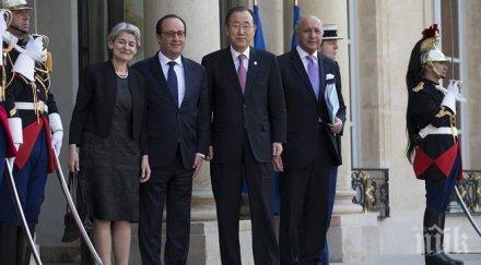 оланд награди почетния легион ирина бокова