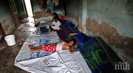 добри резултати тест ваксина холера бангладеш