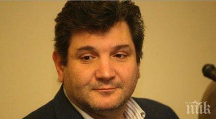 икономист всички държавни институции носят вина ктб